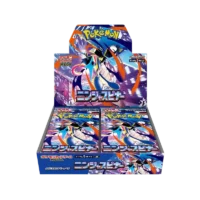 NINJA SPINNER BOX JAP