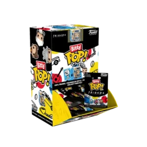 Bustina Bitty POP! Friends Mistery